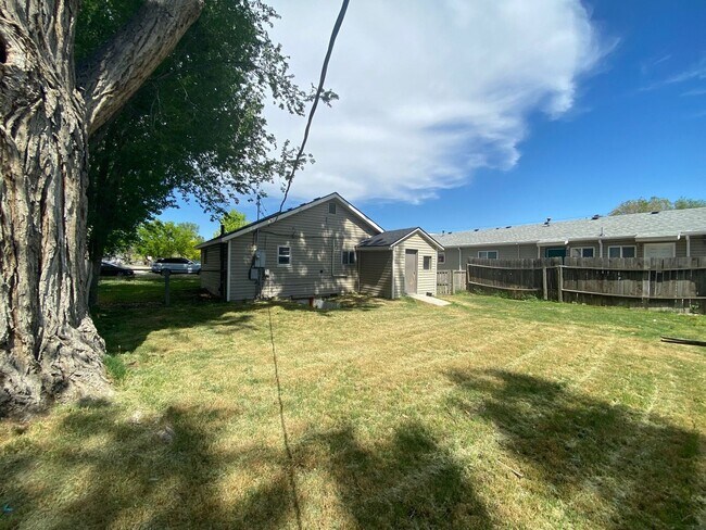 Building Photo - Coming Soon