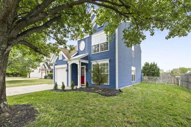 Building Photo - 2408 Deberry Ct