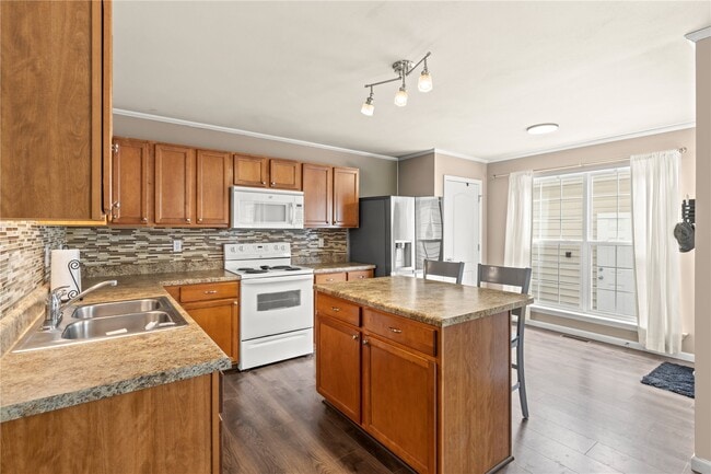 Building Photo - 3138 Waterwheel Pl