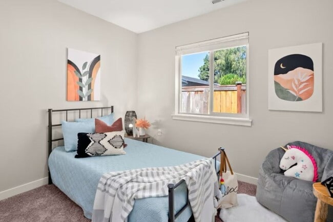 Building Photo - 6638 S Warner St