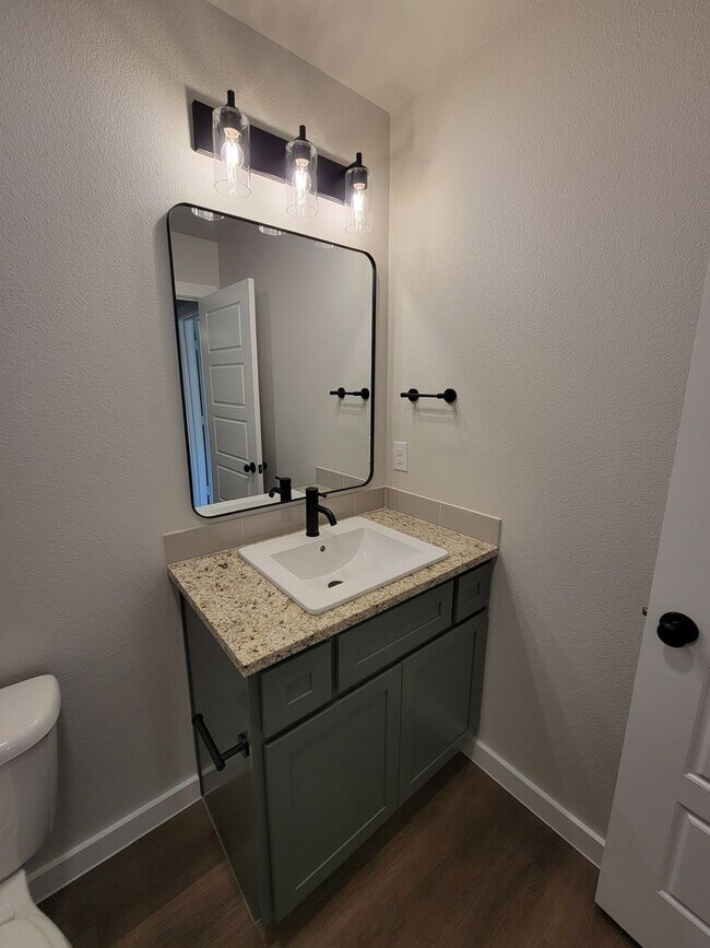 Building Photo - Gorgeous 2025 Build! 4/2/2 in Burgamy Park! Frenship School District!