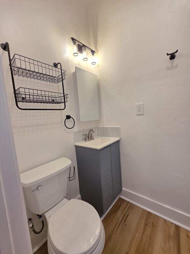 Building Photo - 2624 Palmyra St