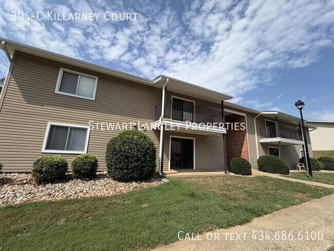 Building Photo - 304-C Killarney Court-