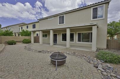 Building Photo - Rancho Sahuarita!!!