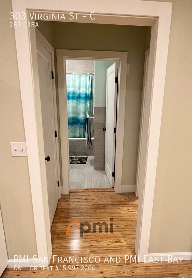 Building Photo - 303 Virginia St