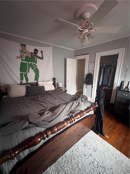 Building Photo - 21 Morningside Park