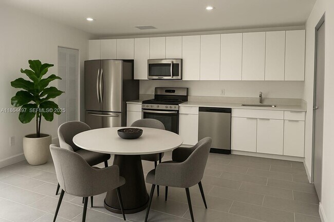 Building Photo - 2782 NW 46th St