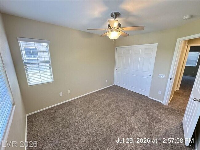 Building Photo - Gated Home with Open Floor Plan, Walk-In Closet & Resort Amenities