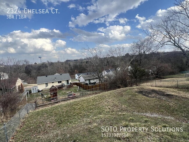 Building Photo - 2324 Chelsea Ct