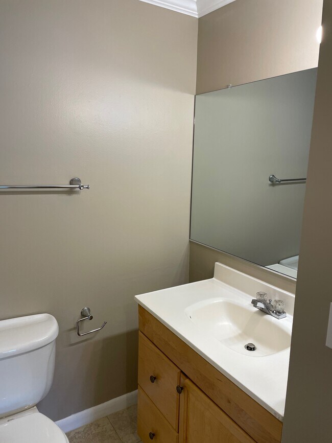 Master Bathroom - 6099 Majors Ln
