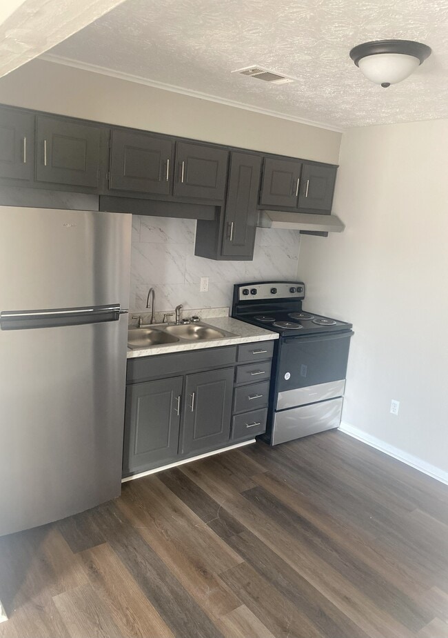 Floorplan - The Reserve at Louisville