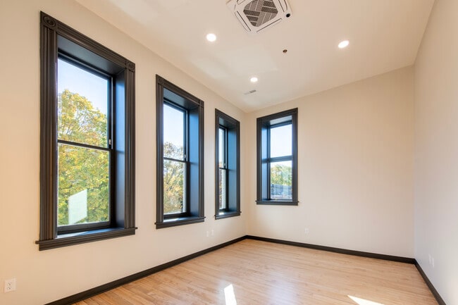 Bedroom #4 - 336 S State St