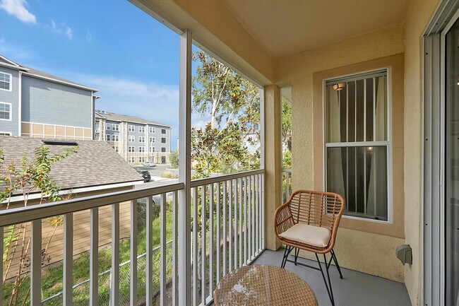 Building Photo - 2722 Club Cortile Cir