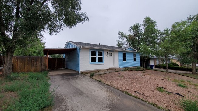 Primary Photo - $1850 - 3BR/1BA Recently Updated House in ...