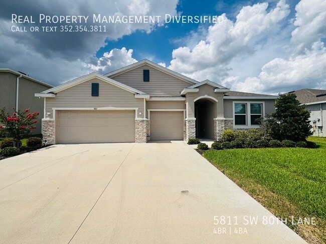 Building Photo - 5811 SW 80th Ln