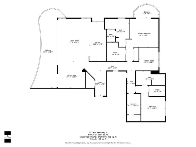 Building Photo - 100 E Las Olas Blvd