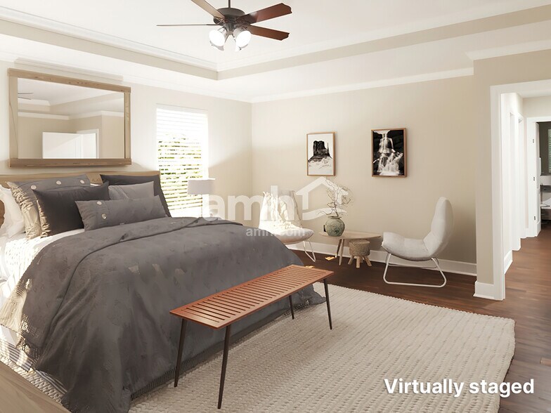 Building Photo - 3647 Windward Hls Blvd