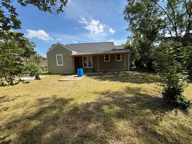 Building Photo - 1505 Turman St Chattanooga