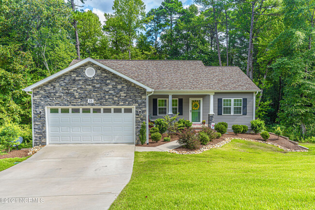 Primary Photo - 55 Bridle Path Cir