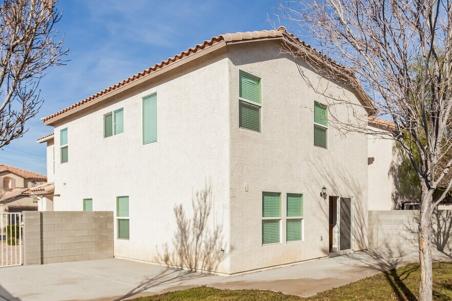 Building Photo - 3958 Russet Plains St