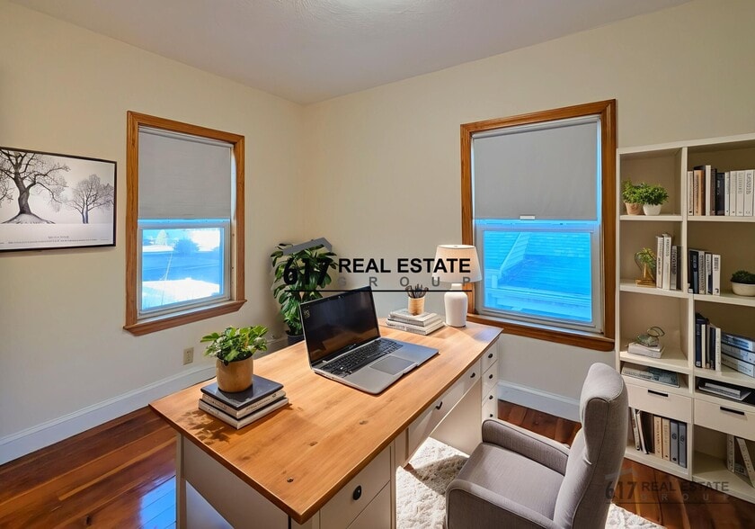 Building Photo - 5 Rifle Ct