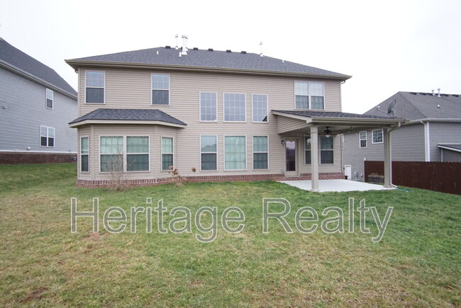 Building Photo - 2050 Gusty Wind Ln