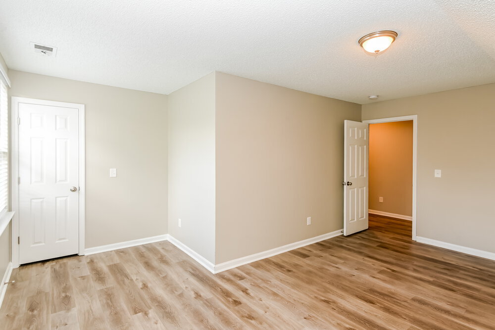 Building Photo - 3530 Joel Turner Dr