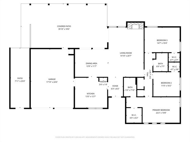 Building Photo - 11711 Three Oaks Trail