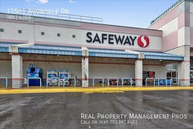 Building Photo - 11561 Avondale Dr