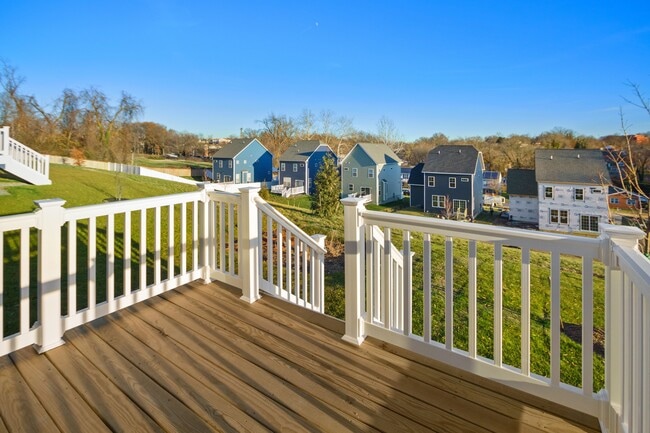 Building Photo - 1407 Beaver Heights Ln