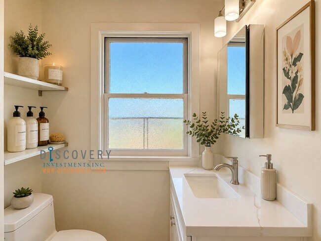 Building Photo - Newly Renovated & Turn-Key Home in Prime El Cerrito Walking Distance to BART and Parks