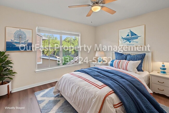 Building Photo - 5918 Mayglass Dr