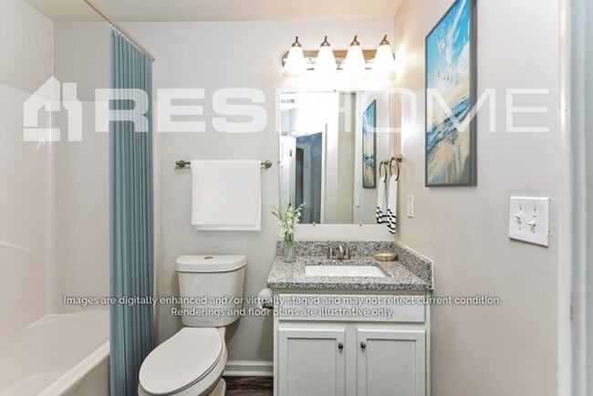 Building Photo - 6208 Idlewood Cir