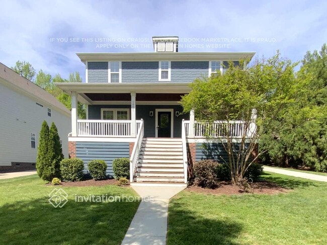 Building Photo - 14051 Old Vermillion Dr