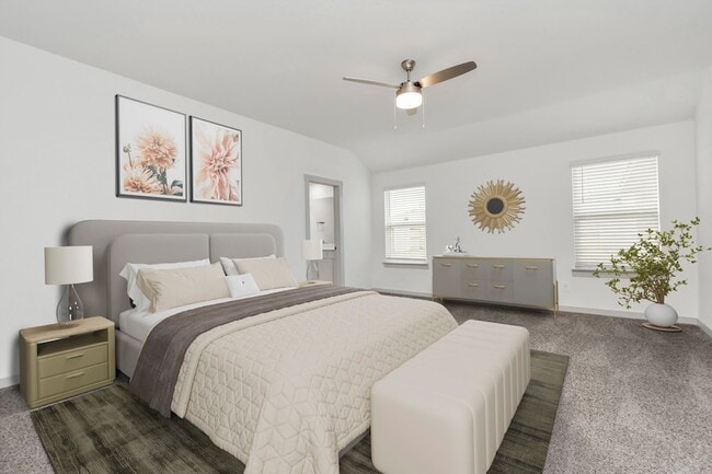 Building Photo - 1111 Pk Crst Dr