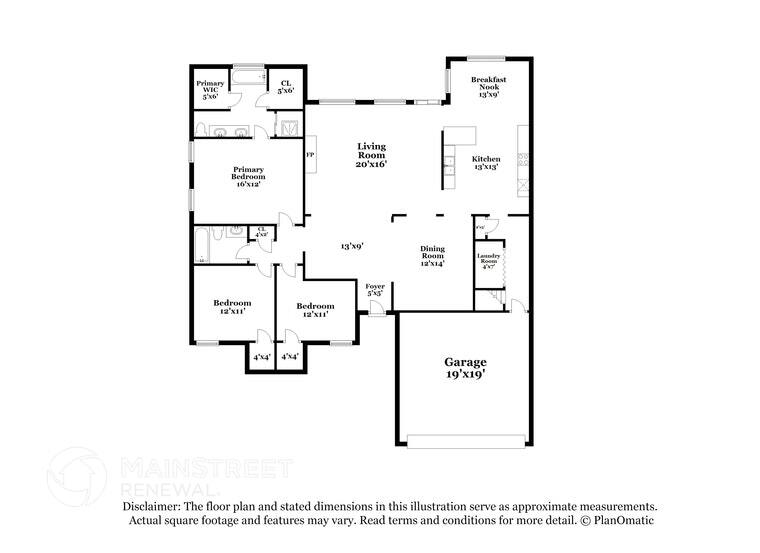 Building Photo - 1488 Siskin Dr