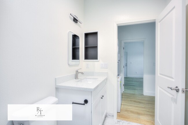 Building Photo - Brand New 1BR/1BA ADU | 500 Sqft | Mini Split AC | W/D Included