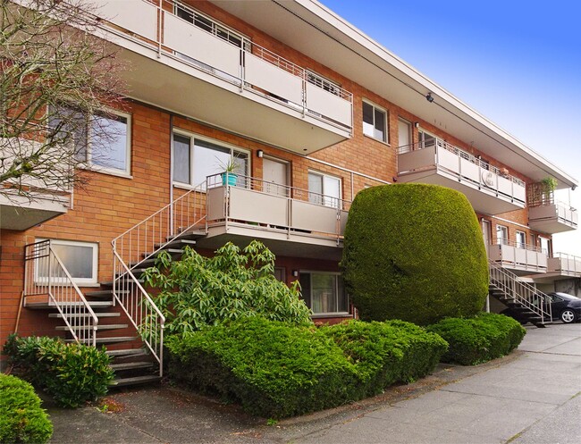 Primary Photo - 1Bd/1Ba Seattle Apartment