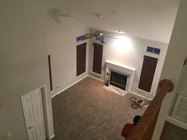 Building Photo - 4702 King John Way