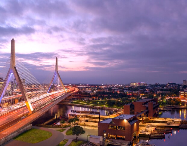 Building Photo - 100 Lovejoy Wharf