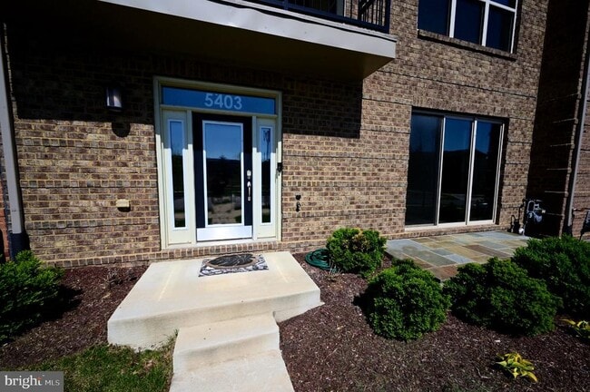 Building Photo - 5403 Woodyard Rd