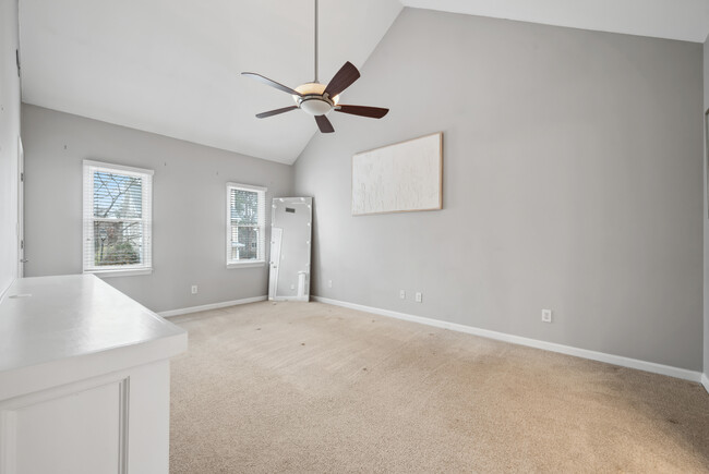 Primary Bedroom - 2205 Long and Winding Rd