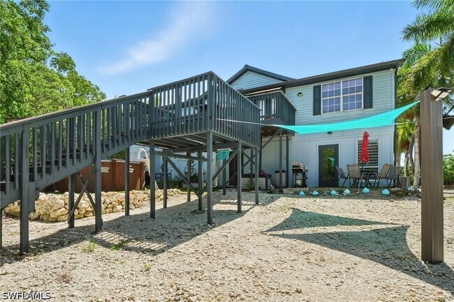Building Photo - 936 Panther Creek Ln