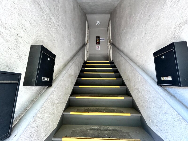 Building Photo - 2872 Milvia St