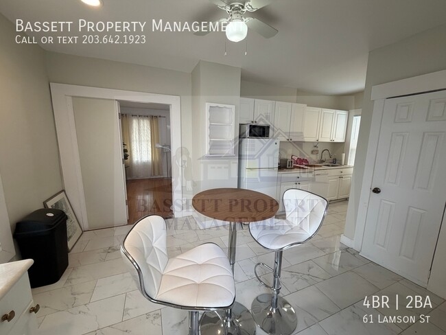 Building Photo - 61 Lamson St