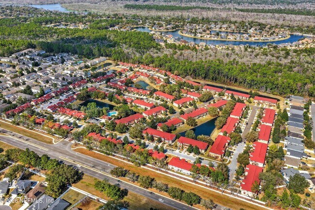 Building Photo - 730 Ginger Mill Dr