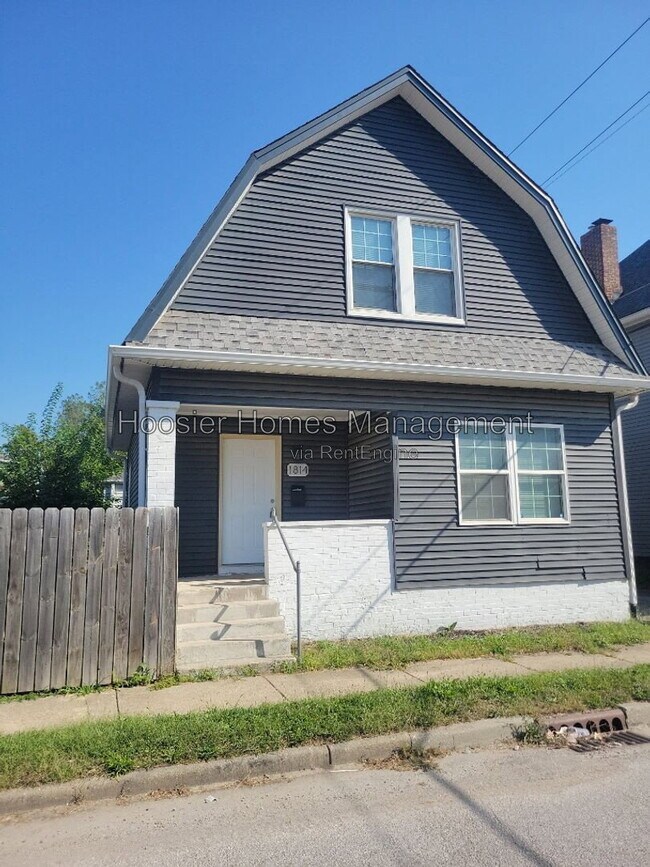 Building Photo - 1814 E Ohio St