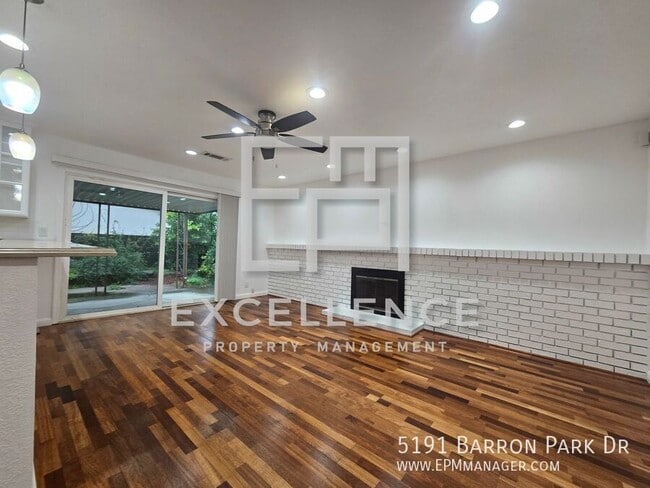 Building Photo - 5191 Barron Park Dr