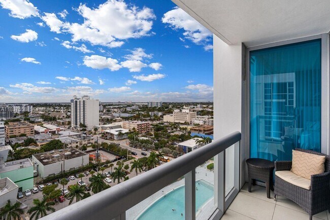 Building Photo - 6899 Collins Ave