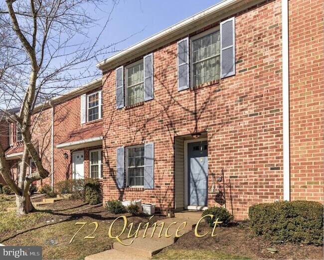 Building Photo - 72 Quince Ct